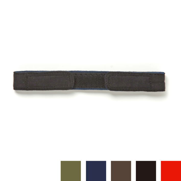 abonet ガードBスタンダード用あごひも