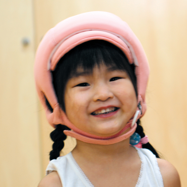 abonet ガードC メッシュ 幼児サイズ(48-54cm) abonet オンラインショップ