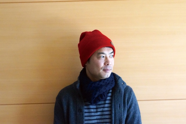 abonet　アウター　ニット帽　スタンダード