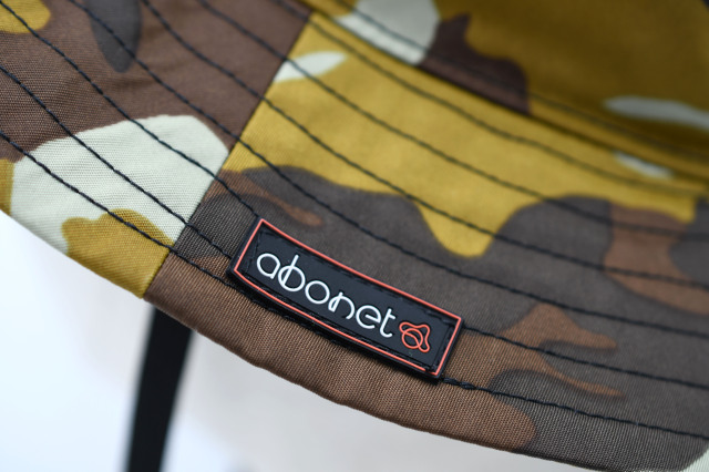 abonet アクティブ カレントハット