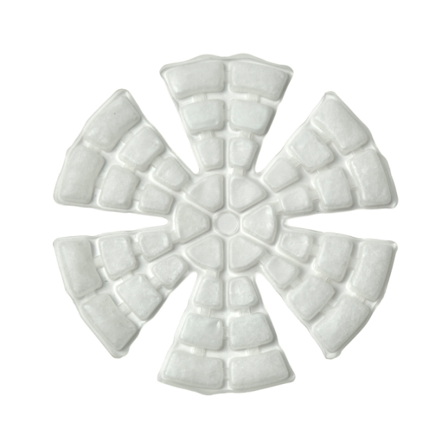 帽子用クールパッド