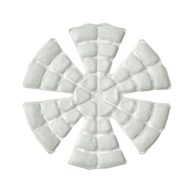 帽子用クールパッド