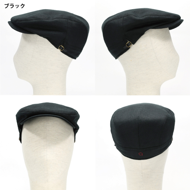 abonetシティ ハンチングリネン abonet オンラインショップ