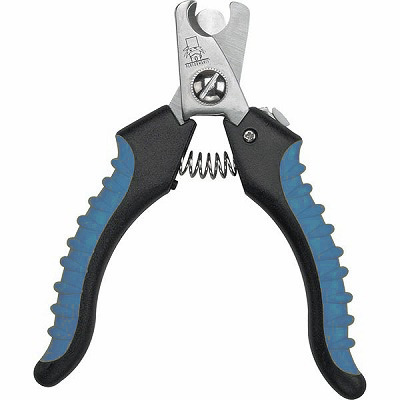 MGT ニッパー式爪切り