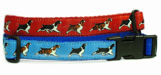 イングリッシュ・スプリンガー・スパニエル