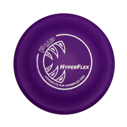 ハイパーフレックス　パップ　小型犬用丈夫で柔らかなディスク　Hyperflex-pup