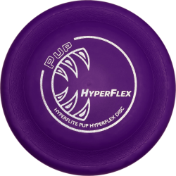 ハイパーフレックス　パップ　小型犬用丈夫で柔らかなディスク　Hyperflex-pup