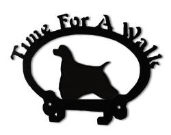 アメリカンコッカー