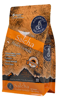 アナメイト・サルチャ2.27kg