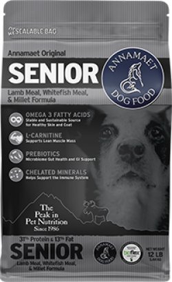 アナメイト・シニア