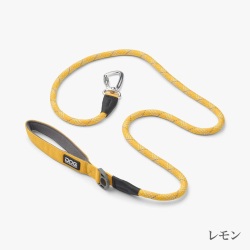 アーバンロープリーシュ　レモンイエロー色　ドッグコペンハーゲン　DOG COPENHAGEN