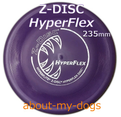 Z-DISCハイパーフレックス