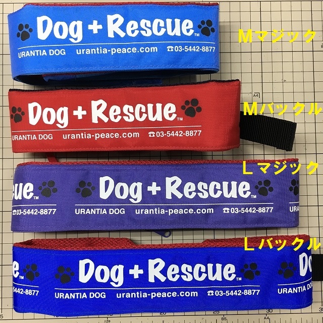 クールネック真夏の暑さから愛犬を守るドッグ＋レスキューのクーリング