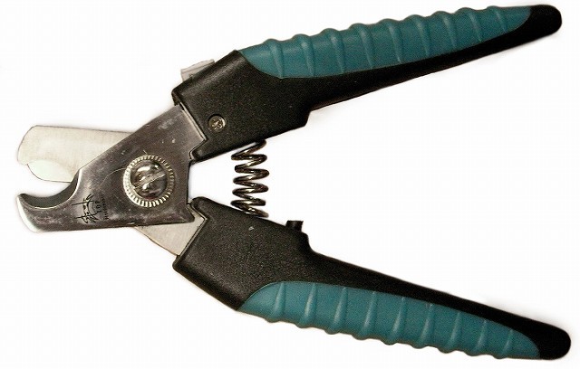 MGT 大型犬用 ニッパー式特大爪切り