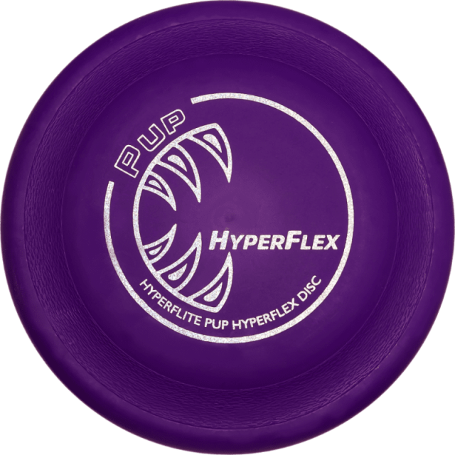 JAWZ X-Flash HyperFlex pup ジョーズの小型犬用ソフトバージョン
