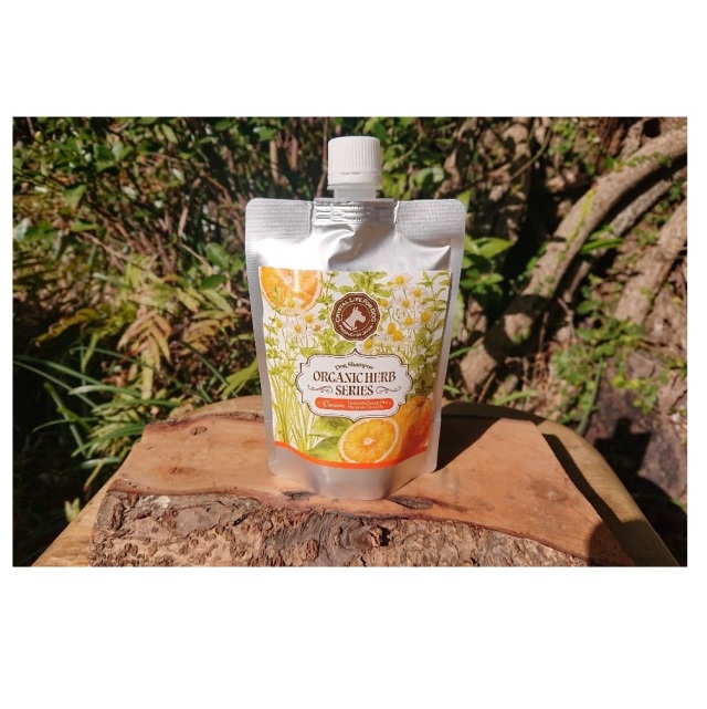 COCORO シャンプー 植物由来オイル配合 COCORO SHAMPOO 300ml