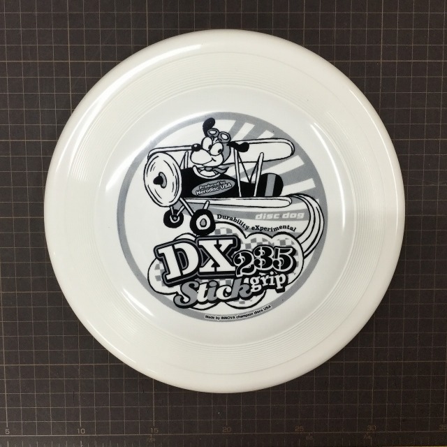 Hero DX235 スティックグリップ(滑り難いタイプ)