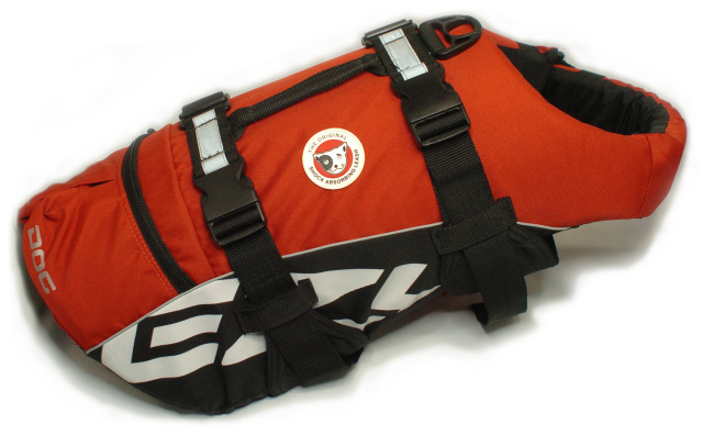 EZYDOG イージードッグ ライフジャケット Mサイズ EZYDOG/SEADOG ライフジャケット Mサイズ