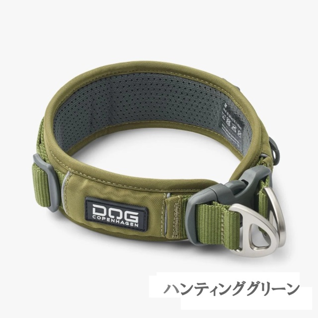 北欧デンマークデザインDOG COPENHAGENアーバンエクスプローラーカラー
