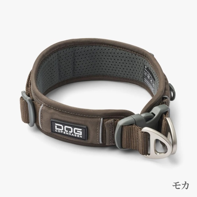 北欧デンマークデザインDOG COPENHAGENアーバンエクスプローラーカラー