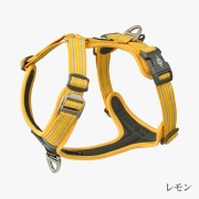 コンフォートウォーク【エア】　レモン色　ドッグコペンハーゲン　DOG COOPENHAGEN