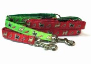 犬種別カラーリードセット　Chihuahuaチワワ
