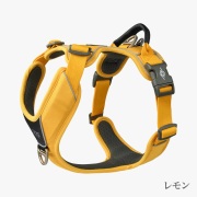 コンフォートウォーク【プロ】　レモン色　ドッグコペンハーゲン　DOG COPENHAGEN　
