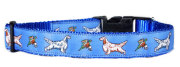 犬種別カラーリードセット　English Setter  イングリッシュセッター