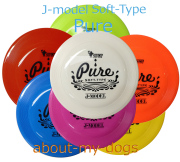 Hero J-model soft-type Pure 純国産ソフトタイプディスク