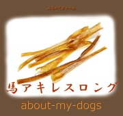 みちのくファーム　馬アキレスロング