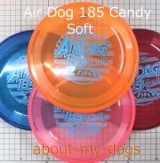 Nori【新品未使用】犬用ディスク FLEX（冬用）ミスプリント20枚 日本で手に入る総ての犬用フライングディスクを選びました。