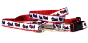 犬種別カラーリードセット スコティッシュテリア　Scottish Terrier　