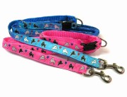 犬種別カラーリードセット　Toy Poodle　トイプードル