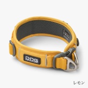 アーバンエクスプローラーカラー　レモンイエロー色　ドッグコペンハーゲン　