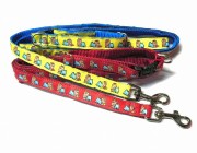 犬種別カラーリードセット　Yorkshire Terrier ヨークシャーテリア