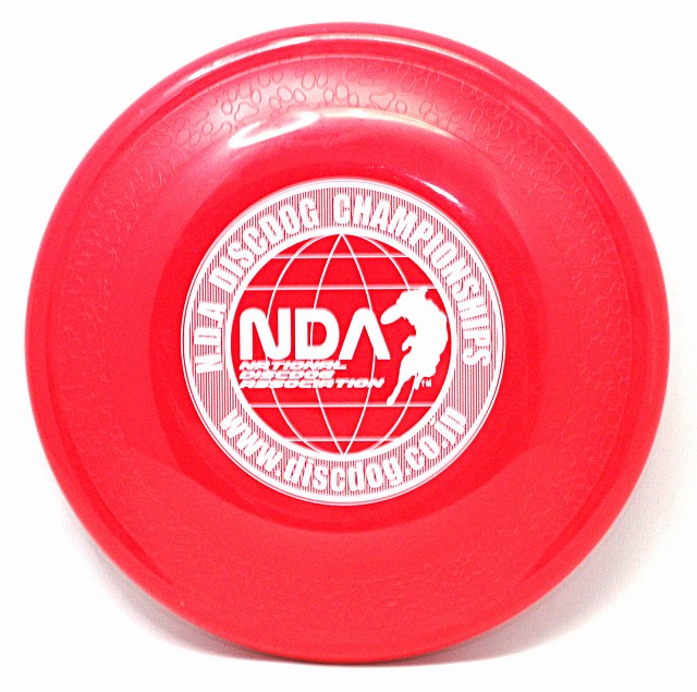 NDA No1RED