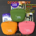 ドギーバディ　シリコン・トリーツポーチ