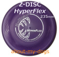 Z-DISCハイパーフレックス