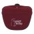 ドギーバディ　シリコン・トリーツポーチ/ワイン