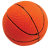 ラテックス　バスケットボール