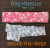 Dog+Rescue クーリングカラー/フラワーピンク