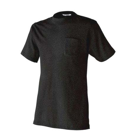 つなぎ用綿100％Ｔシャツ AT914