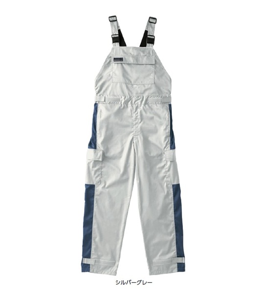 ピットサロペット KR006