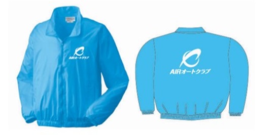 オリジナルジャンパー版代