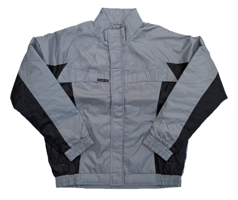 中綿防寒ジャケット KR013