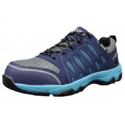 踏抜き防止加工安全スニーカー (AT780)