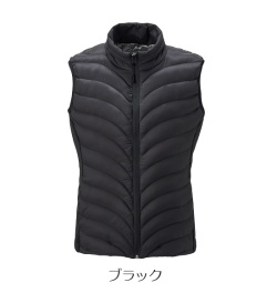 ナノチューブヒートベスト Wスイッチバッテリーセット（AT890）