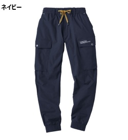 APEX WIN ストレッチジョガー(春夏)　 AT930