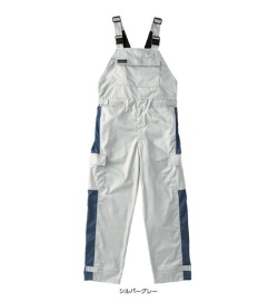 ピットサロペット KR006