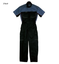 半袖ピットスーツ KR007